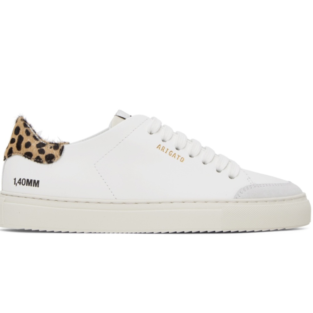 AXEL ARIGATO White Sneakers - Picture 2 of 9